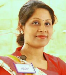 ইফফাত আরা জামান উর্মি