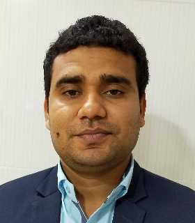 মোঃ কামরুজ্জামান