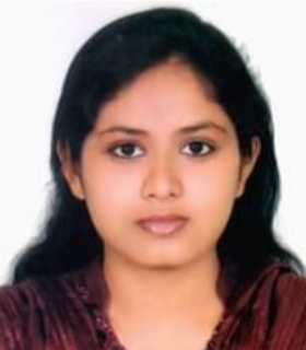 নূসরাত লায়লা নীরা