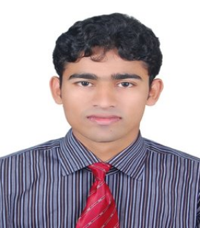 Mahmudur Rahman Mamun