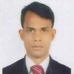 এস. এম. ফারুক ইমাম