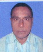 জনাব মোঃ মুজিবুর রহমান