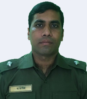 মোঃ আতাউর রহমান