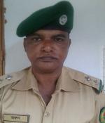 অরুন বরুন দাশ