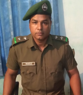 মোহাম্মদ হারুন রশীদ