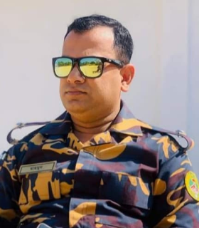 মোঃ মাহমুদুল হক