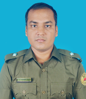 তাজুল ইসলাম