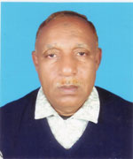 মোঃ হারুনুর রশিদ