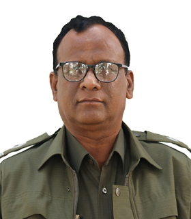 মোঃ হেলাল উদ্দিন খান