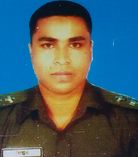 muhammad zillur rahman