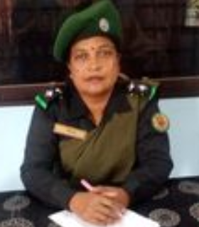 Sita Rani Datta