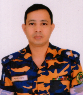 মোহাম্মদ সাখাওয়াত হোসেন