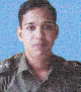 মো; হারুন অর রশিদ