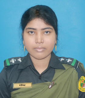 খাদিজা ইসলাম