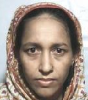 Mst. Nilufa Chowdhury