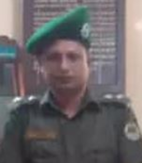 মোহাম্মদ সাজ্জাদ হোসেন সেলিম