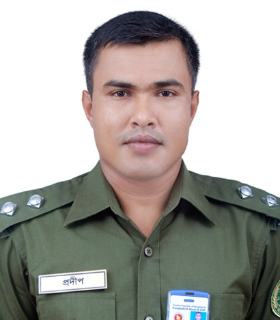 আশীষ কুমার ভট্টাচার্য