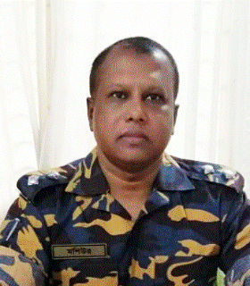 মোঃ মশিউর রহমান মানিক