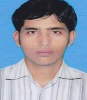 শহিদুল ইসলাম