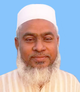 মোঃ ছারোয়ারুল আহসান