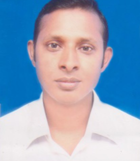 কাজী আবদুল্লাহ আল মাসুদ