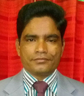 সজল কান্তি দাস