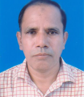 মোঃ মতিউর রহমান