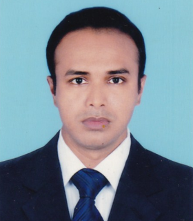 মোঃ হাবিবুর রহমান