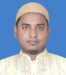 Rubaed Foysal Al-Masum