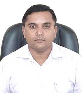 Pronajit Kumar Deb