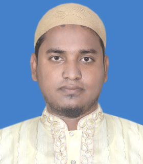 Rubaed Foysal Al-Masum