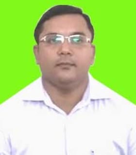 Pranajit Kumar Dev