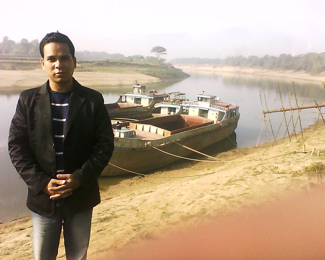 মো: এমরান হুসেন