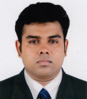 Khandaker Mudassir Bin Ali