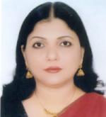 শামীমা নার্গিস