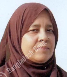 জনাব মোছাঃ ফেরদৌসী বেগম