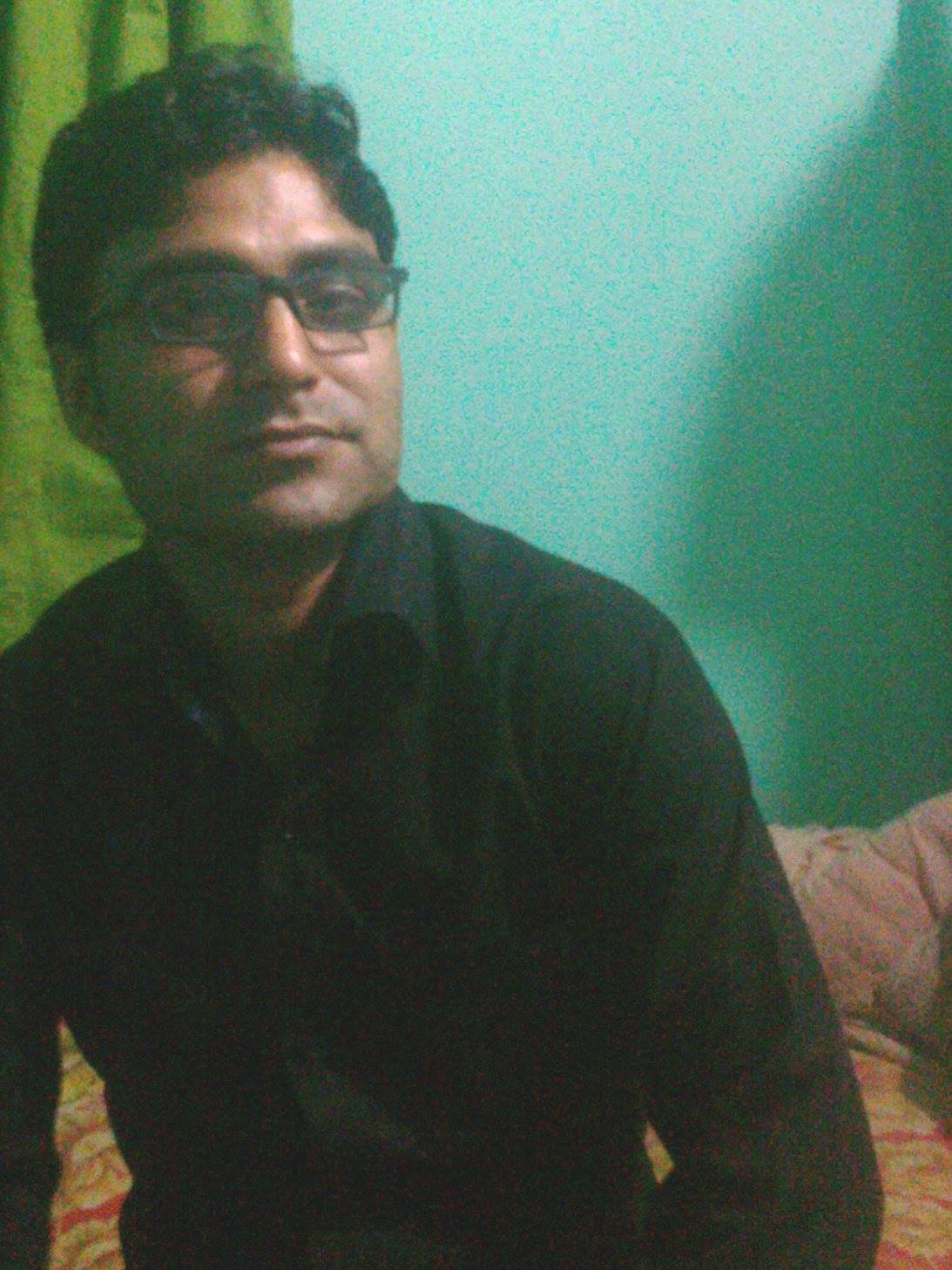 মুশাহিদ আলী