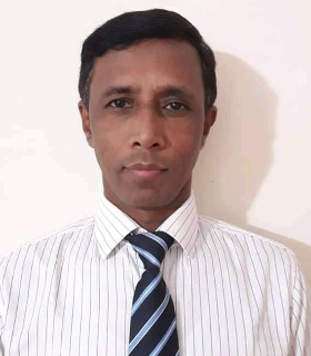 মুহাম্মদ আজিজুল ইসলাম