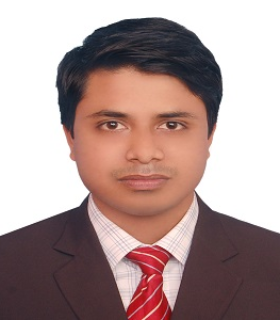 খান মোঃ সাইফুল হক 