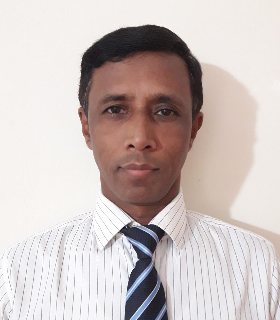 মুহাম্মদ আজিজুল ইসলাম