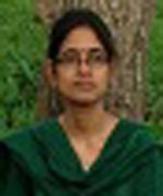 নন্দিনী দেব