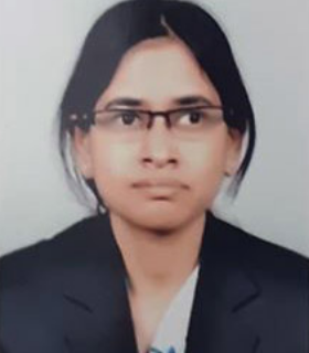 Nandini Deb
