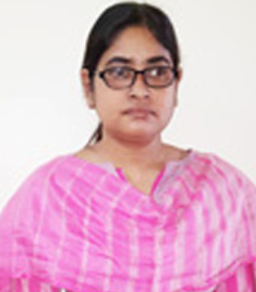 Nandini Deb