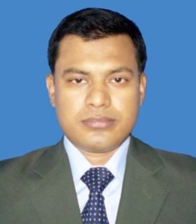 MUHAMMAD ATIKUL KABIR