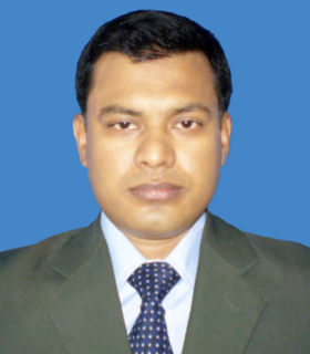MUHAMMAD ATIKUL KABIR