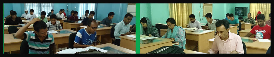 বিসিসি,সিলেট আঞ্চলিক কার্যালয়ের কম্পিউটার ল্যাব