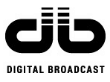 ডিজিটাল ব্রডকাস্টিং
