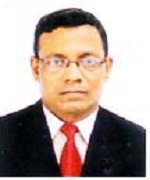 সাঈদ আহমদ চৌধুরী