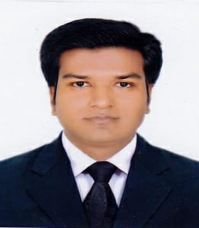 Mohammad Mosharaf Hossain