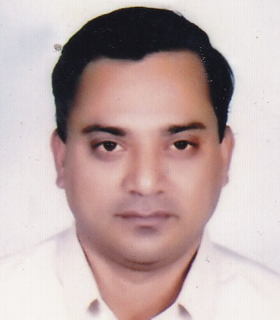 Mir Kamrul Hossain